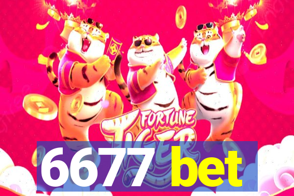 6677 bet